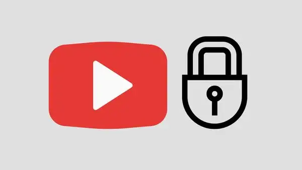 YouTube: ¿qué puedo hacer para proteger mi cuenta?