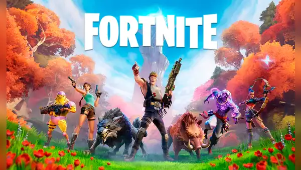 Fortnite: Epic Games anuncia concurso para que jugadores elaboren su propia skin
