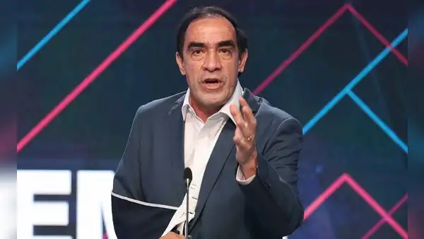 Yonhy Lescano: “Yo me niego nuevamente a votar por el mal menor”
