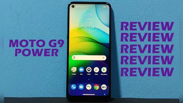 Moto G9 Power review: lo bueno y lo malo del teléfono barato con gran batería