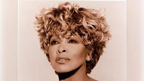Tina Turner vuelve para decir adiós