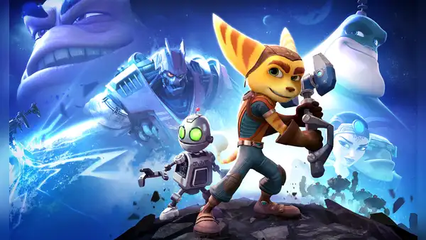 Ratchet & Clank correrá a 60 fps en PS5 con nueva actualización gratuita