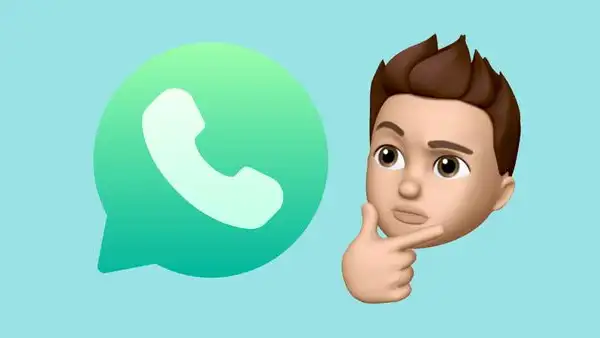 WhatsApp: ¿cómo convertir tu cara en un emoji para usarlo en tus chats?