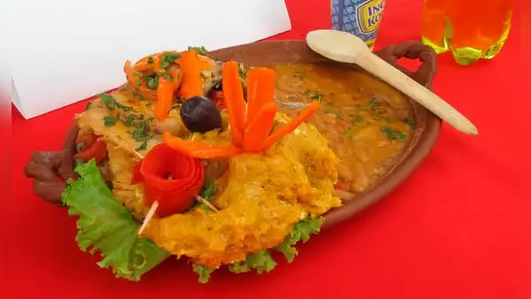 Malarrabia: ¿en qué consiste el plato piurano tradicional de Semana Santa?