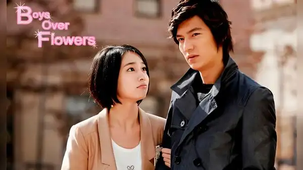 Boys over flowers: la vida de Lee Min Jung a 12 años del drama coreano