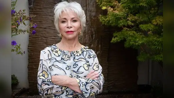 Isabell Allende: “Mi infancia no fue feliz y no quisiera revivir ni un día de esa época”