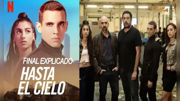 “Hasta el cielo”, final explicado: ¿qué pasó con Ángel y Estrella en las últimas escenas?