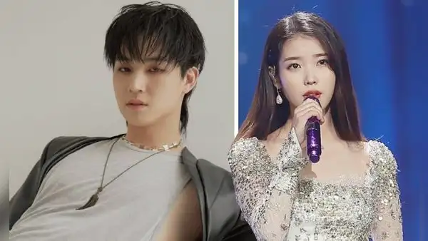 JAY B de GOT7 revela que quiere trabajar con IU: Tiene un tono que me gusta