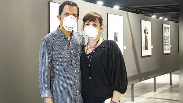 “El mito es un bastión de nuestra identidad”