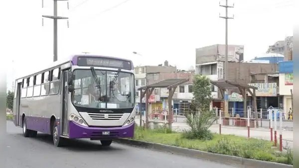 Corredor Morado tendrá nueva tarifa "Aquisito Nomás" y aplicará desde este 4 de mayo