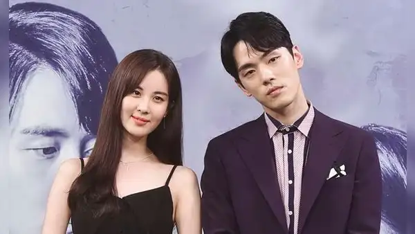 Kim Jung Hyun: agencia disputa contrato por controversia del K-drama Time