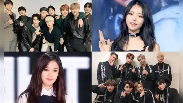 Imitation: conoce al reparto del drama sobre idols K-pop