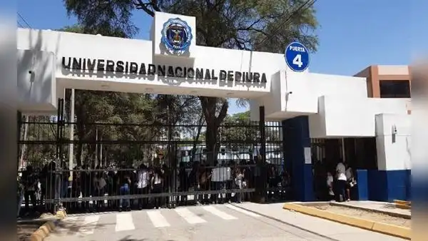 Destituyen a docente de la Universidad Nacional de Piura por presunto acoso sexual, según rector