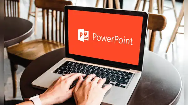 ¿Cómo grabar la pantalla de la computadora con PowerPoint?