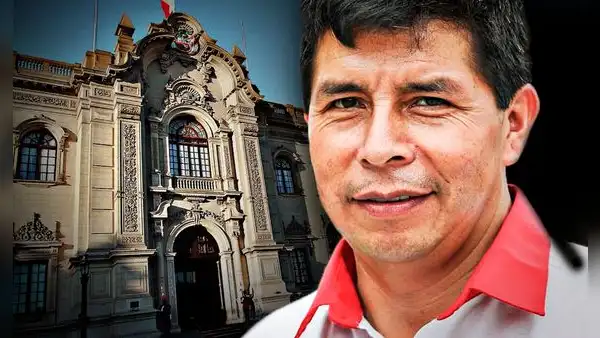 Pedro Castillo ocupa el primer lugar en el conteo rápido de Ipsos al 100%