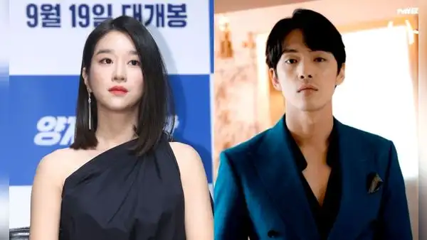 Seo Ye Ji y Kim Jung Hyun: ¿qué pasó con su romance y el drama Time?