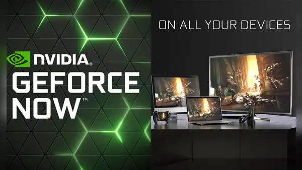 NVIDIA GeForce Now: ¿cuándo llega el servicio de streaming de videojuegos?