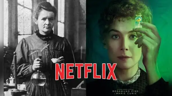 Pionera y genuina: Madame Curie, estreno en Netflix expone vida y obra de científica