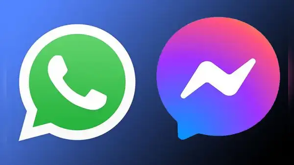 WhatsApp y Facebook Messenger: descubren nuevos detalles de su integración