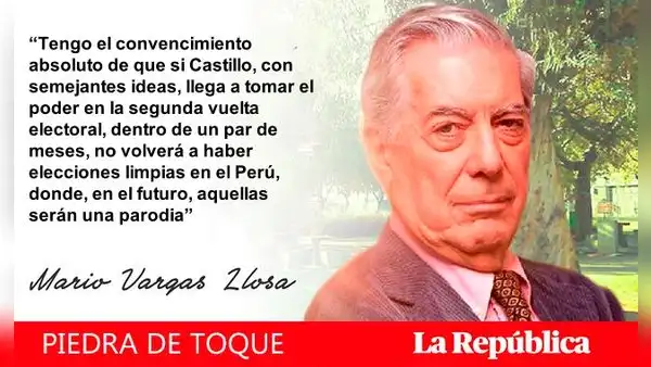 Asomándose al abismo
