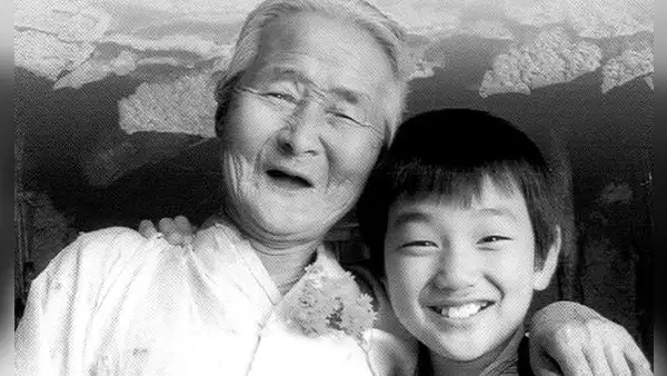 Fallece Kim Eul Boon, abuela de Sang Woo en Todos los caminos llevan a casa