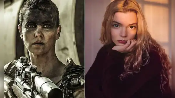 Furiosa: precuela de Mad Max con Anya Taylor-Joy inicia rodaje en junio