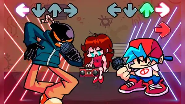 Friday Night Funkin: ¿cómo descargar gratis este juego de batallas de rap?