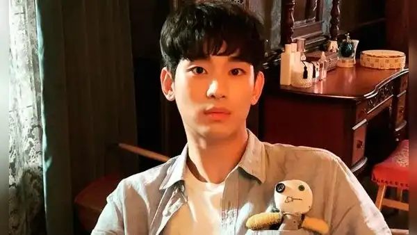 One ordinary day de Kim Soo Hyun inició rodaje y revelan fecha de estreno