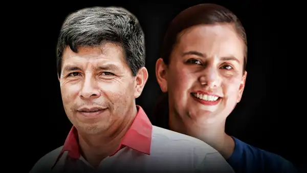 Castillo tras respaldo de NP: Se está organizando apoyo para salvar el país