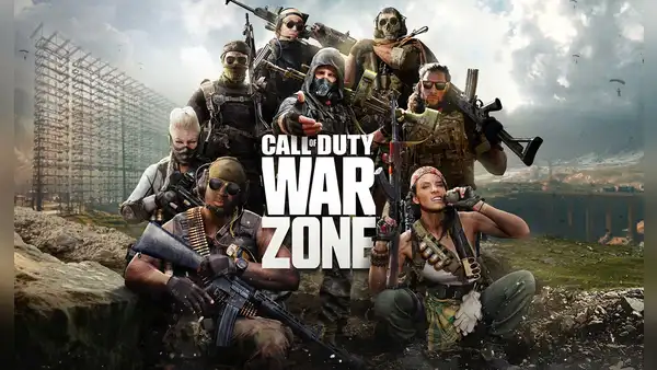 Call of Duty: Warzone tendrá versiones para PlayStation 5 y Xbox Series X/S