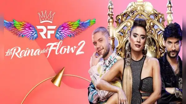 Estreno de La reina del flow 2: ¿cuándo llegará la serie con Carolina Ramírez?