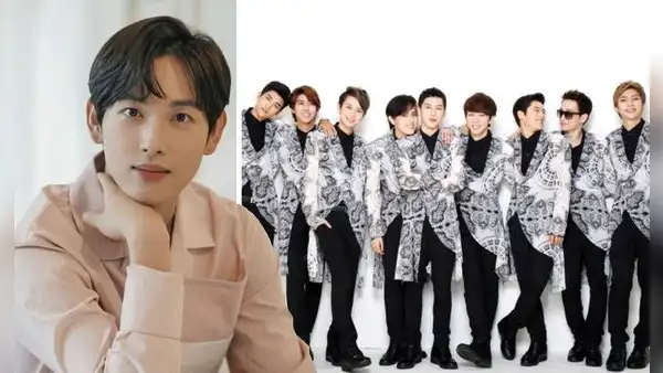 Im Siwan de Run on: la faceta del actor del drama como idol K-pop de ZE:A