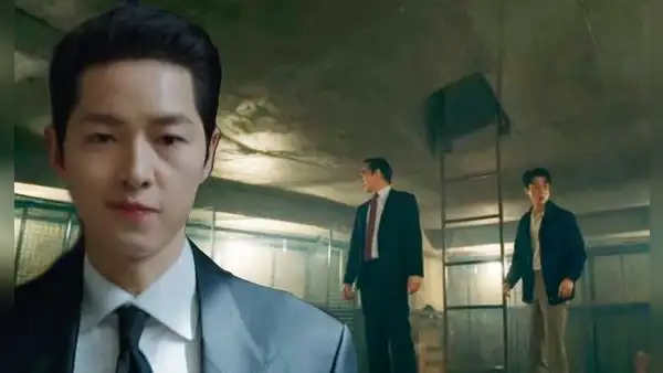 Vincenzo ep. 18: dónde está y qué pasó con el oro de Song Joong Ki