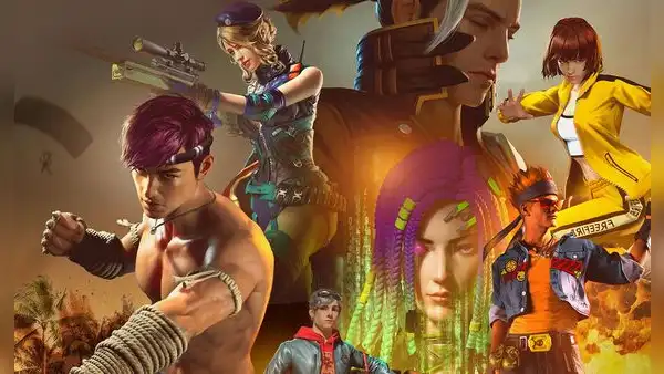 Garena Free Fire Max: cómo descargarlo, requisitos y guía completa