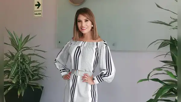 Alicia Retto: “Seguimos en un país dividido, no hemos aprendido nada”