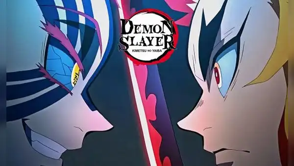 Kimetsu no Yaiba 2x05: Akaza aparece y dispara el rating de la segunda temporada 