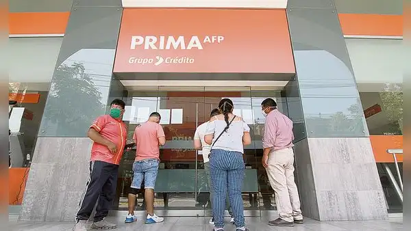 Comisión de Economía vota insistencia de ley AFP este jueves