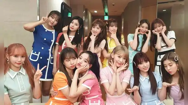 IZ*ONE: ¿qué pasará con las integrantes tras disolución del grupo K-pop?