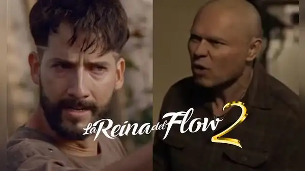 La reina del flow 2: Manín está vivo, ¿cómo sobrevivió el enemigo de Yeimy?