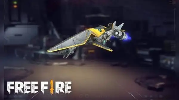 Free Fire: ¿cómo conseguir el ala delta y más recompensas gratis?