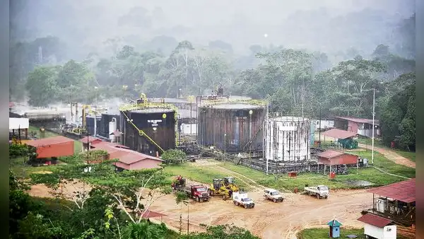 Lote 192: Petroperú supera evaluaciones jurídicas y normativas para contratar con Altamesa