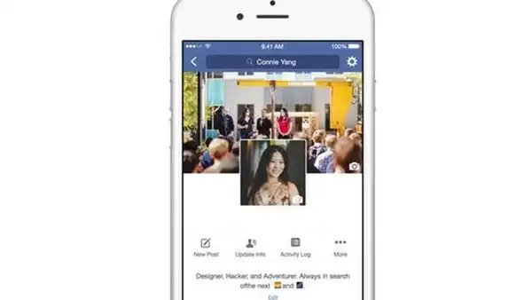 Facebook: ¿cómo cambiar tu foto de perfil sin que tus amigos se enteren?