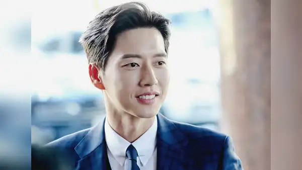 From now on, showtime!: Park Hae Jin protagonizará dorama sobre fantasmas