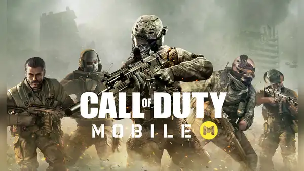 Call of Duty: Mobile revela el nuevo aspecto de personaje legendario