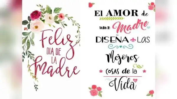 ¡Feliz día mamá!: mensajes y dedicatorias para este 12 de mayo 2024