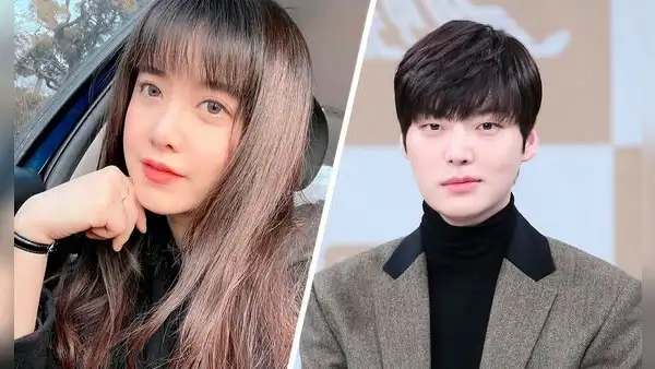 Goo Hye Sun dice no guardarle rencor a Ahn Jae Hyun y apoya su regreso a la TV
