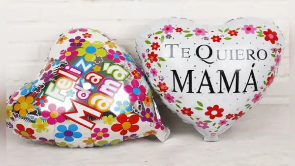 Día de la Madre: los mejores mensajes cortos para dedicar en esta fecha