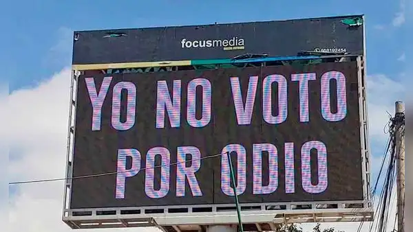 Cusco: virtuales congresistas denuncian “campaña de miedo” por paneles