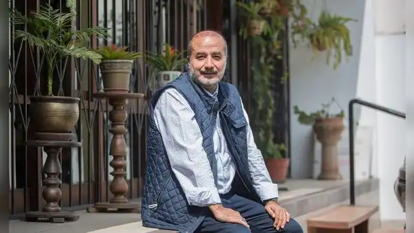 José Luis Pérez Guadalupe: “Si un católico o evangélico entra a la política es para hacer política no religión”
