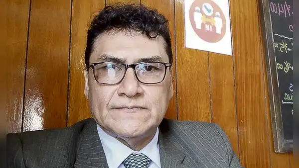 Ronald Angulo: “Tenemos más 4 mil casos de candidatos que omiten o falsean información”